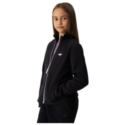 4F Παιδική ζακέτα Fleece